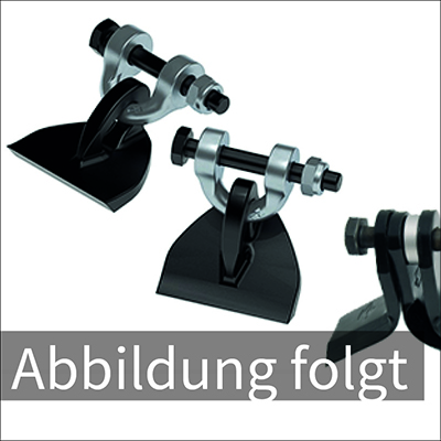 MÜTHING Abstellstützenschuh