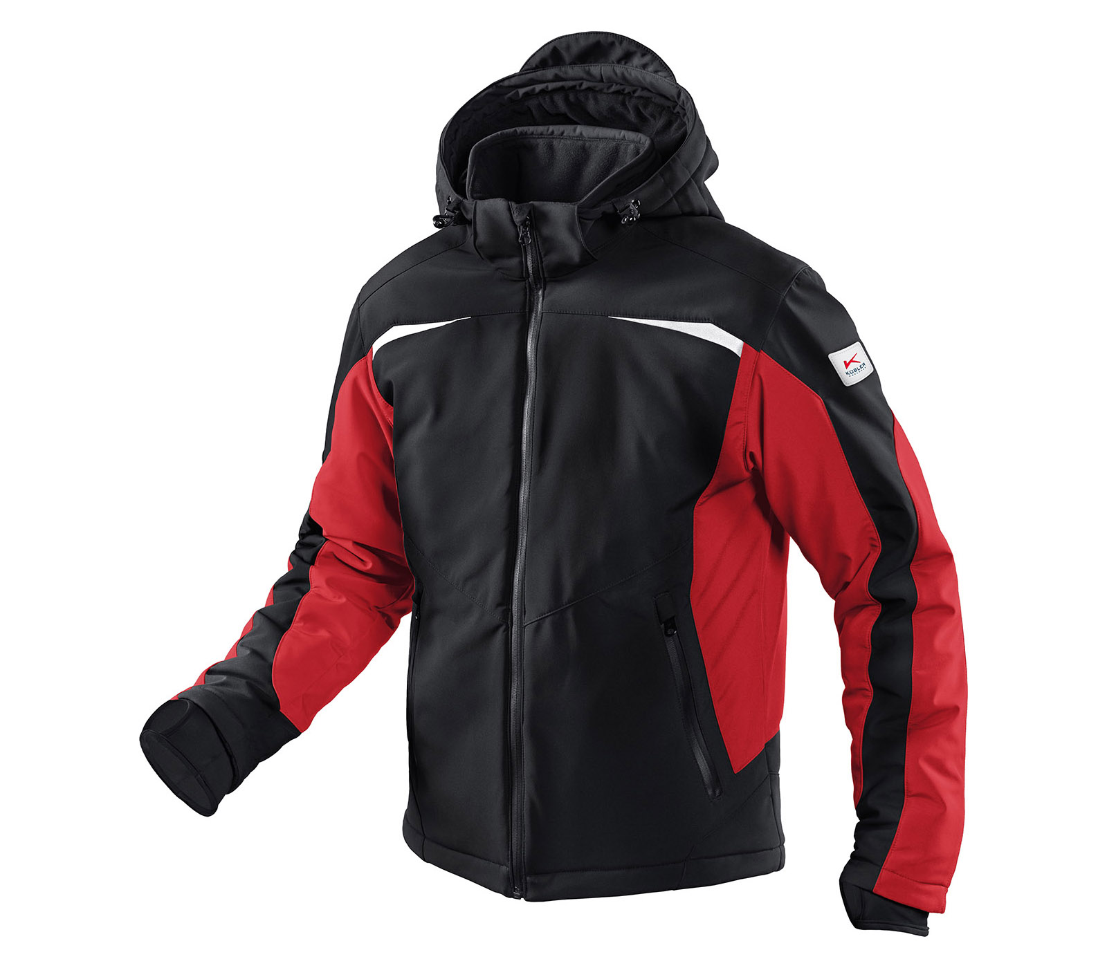 KÜBLER Wetterblouson 3XL