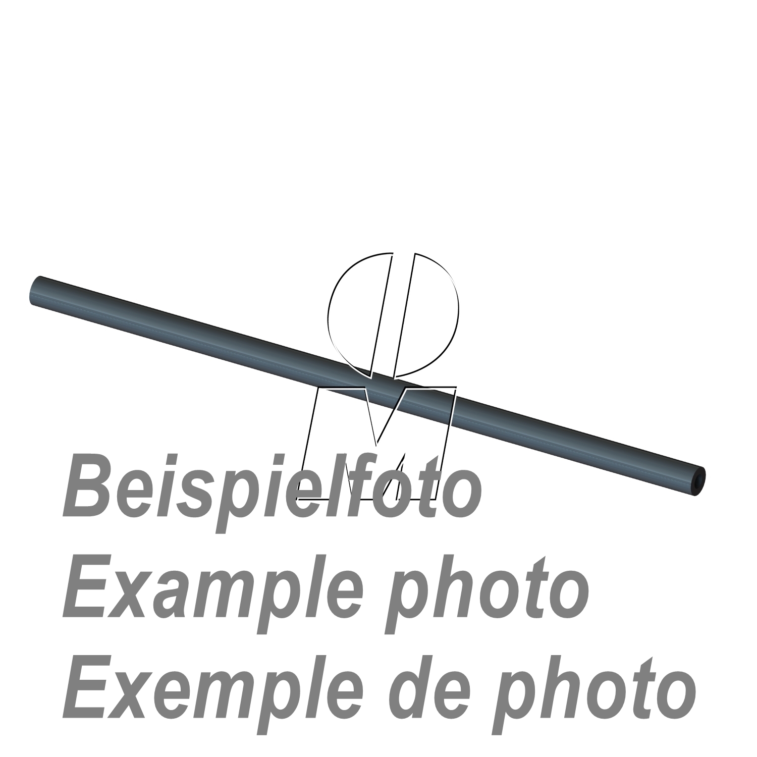 MÜTHING Schmierleitung