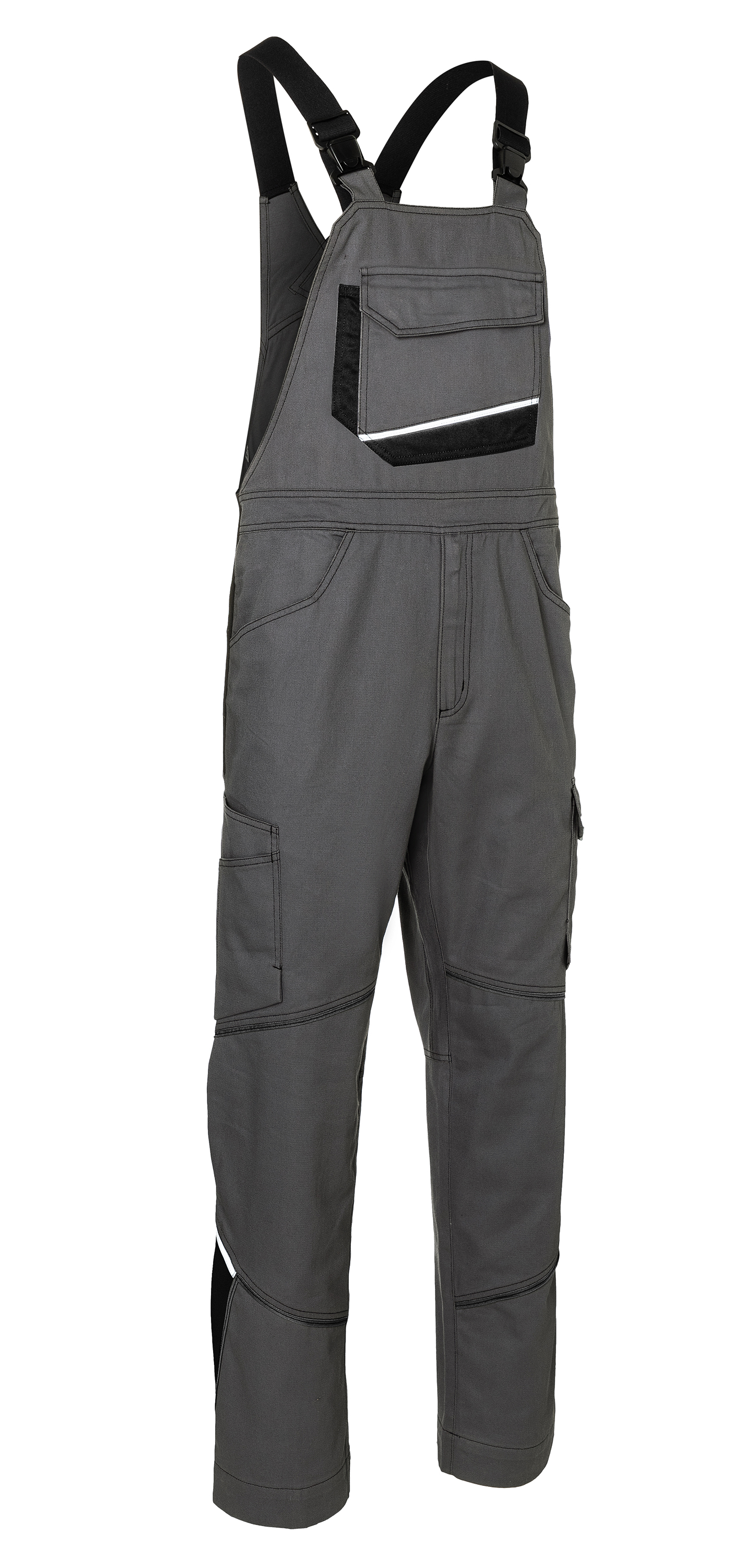 KÜBLER ICONIQ Latzhose 30
