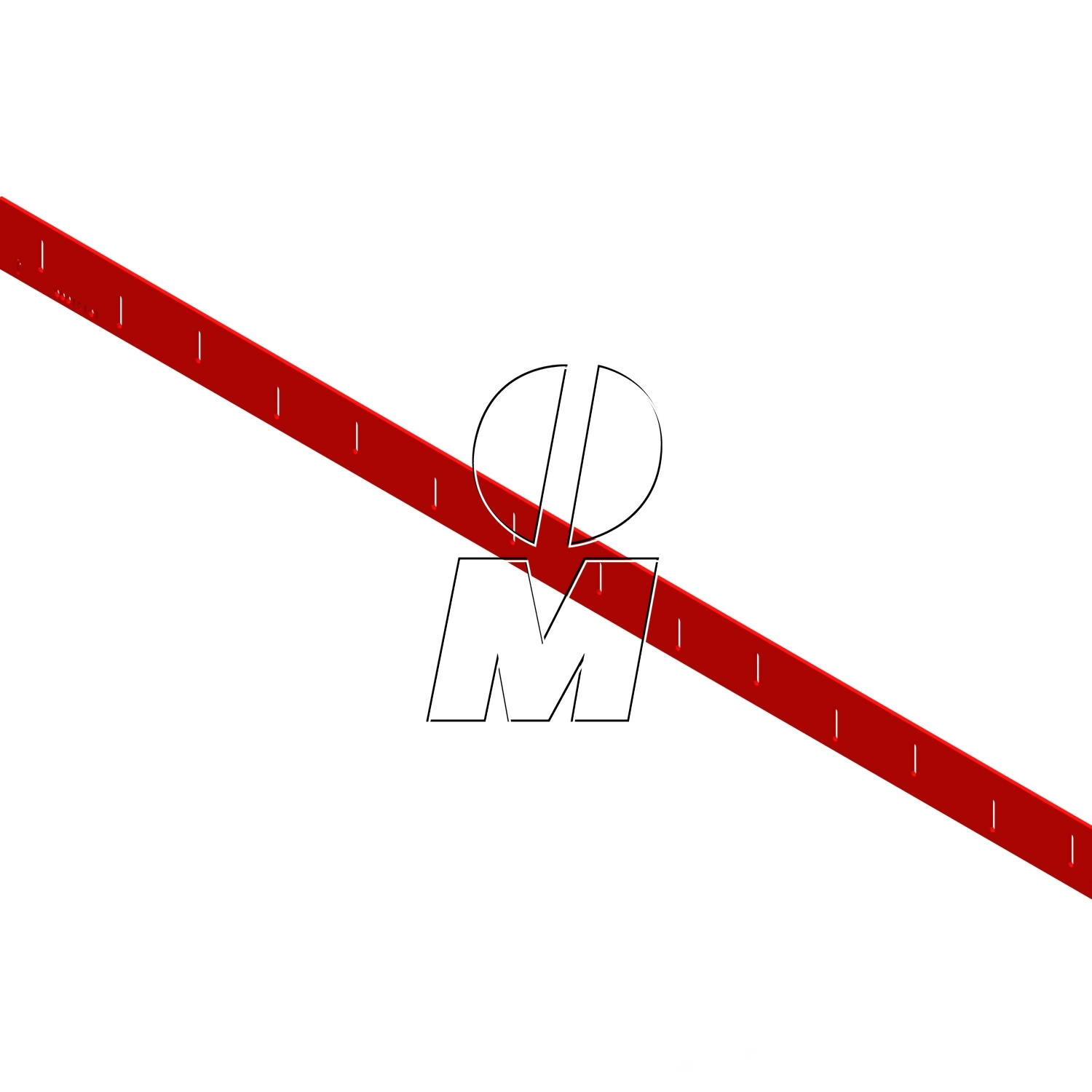 MÜTHING Cutting bar