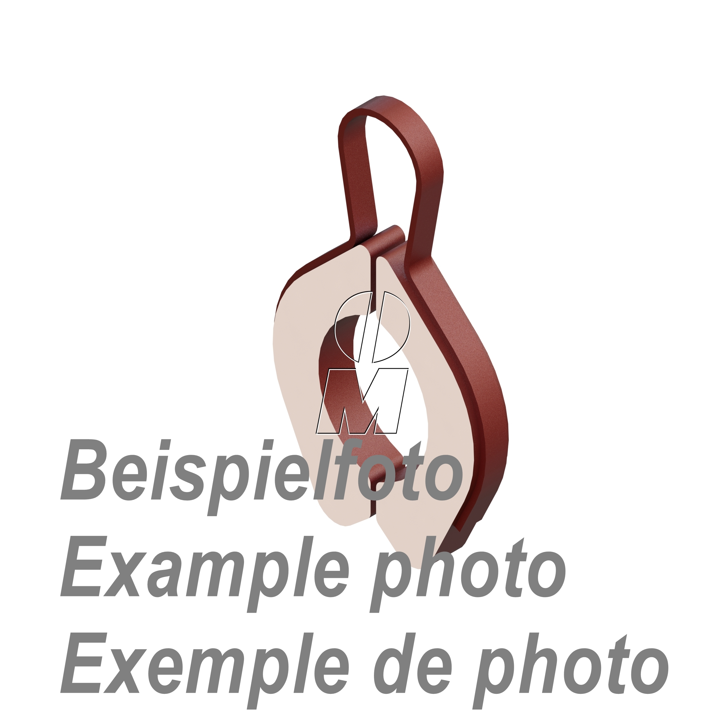 MÜTHING Distanzclips