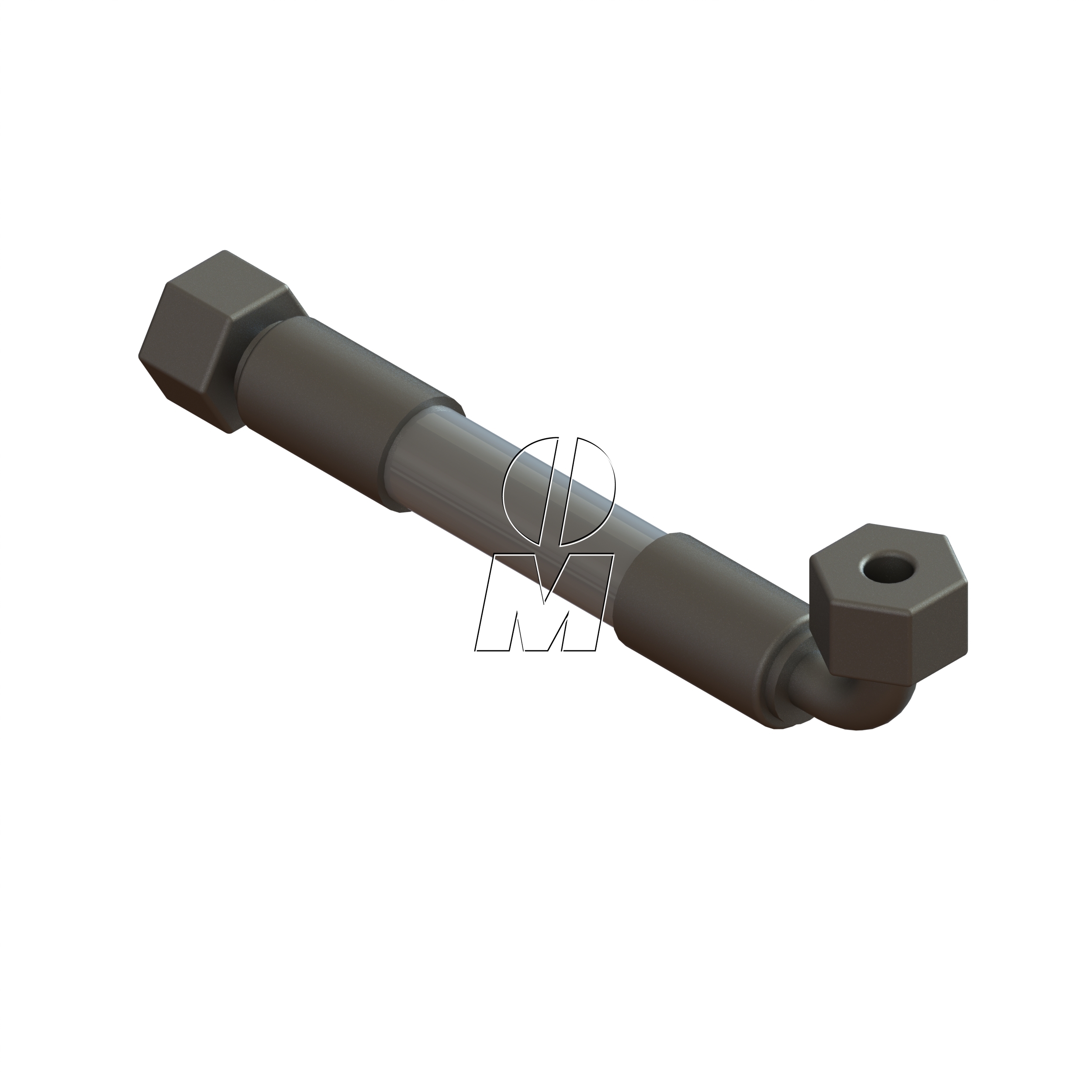 MÜTHING Hydraulic hose