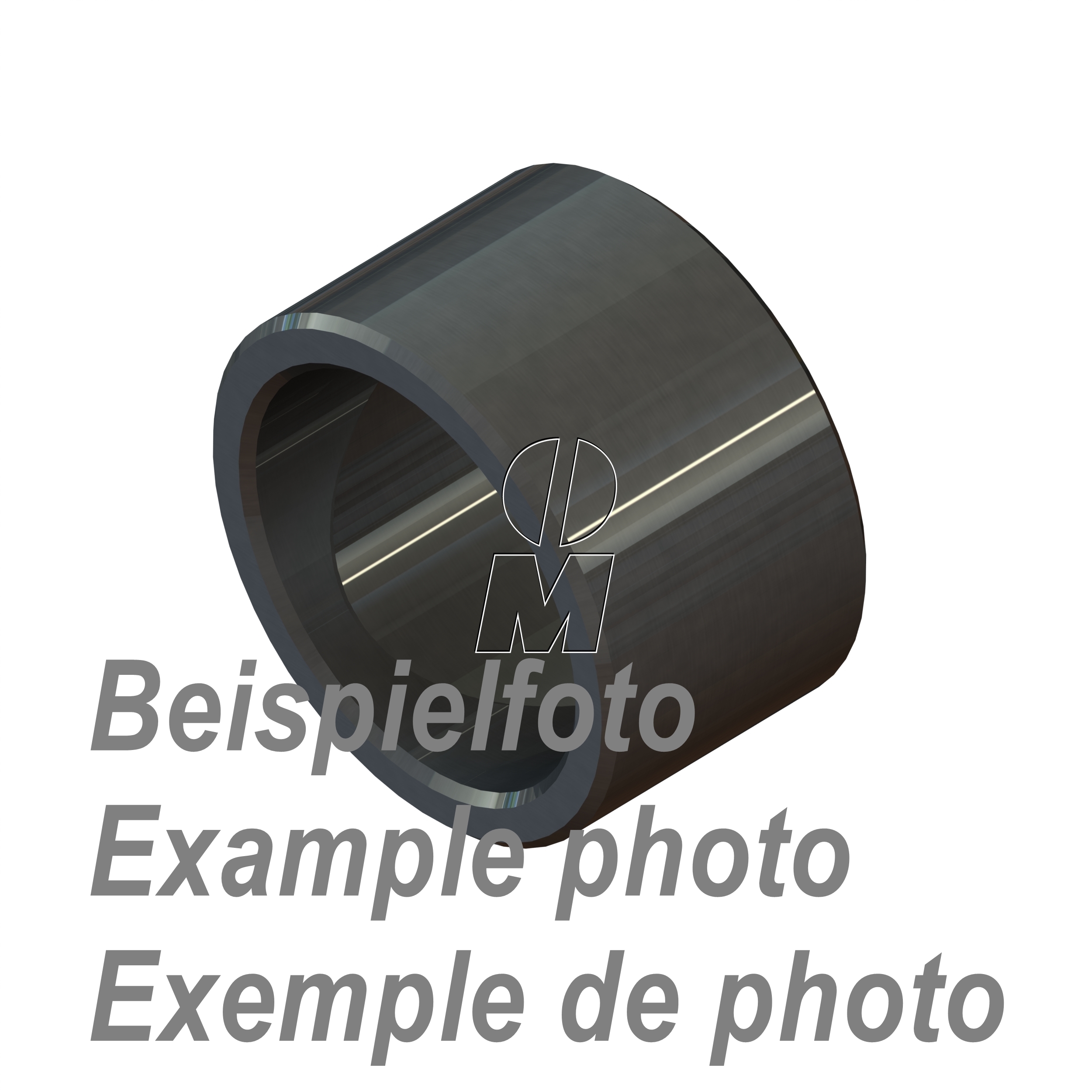 MÜTHING Spacer bushing scarifying knife