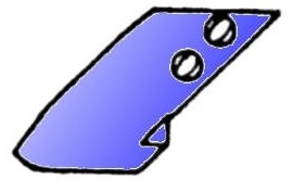 FRANK Wechselspitzen