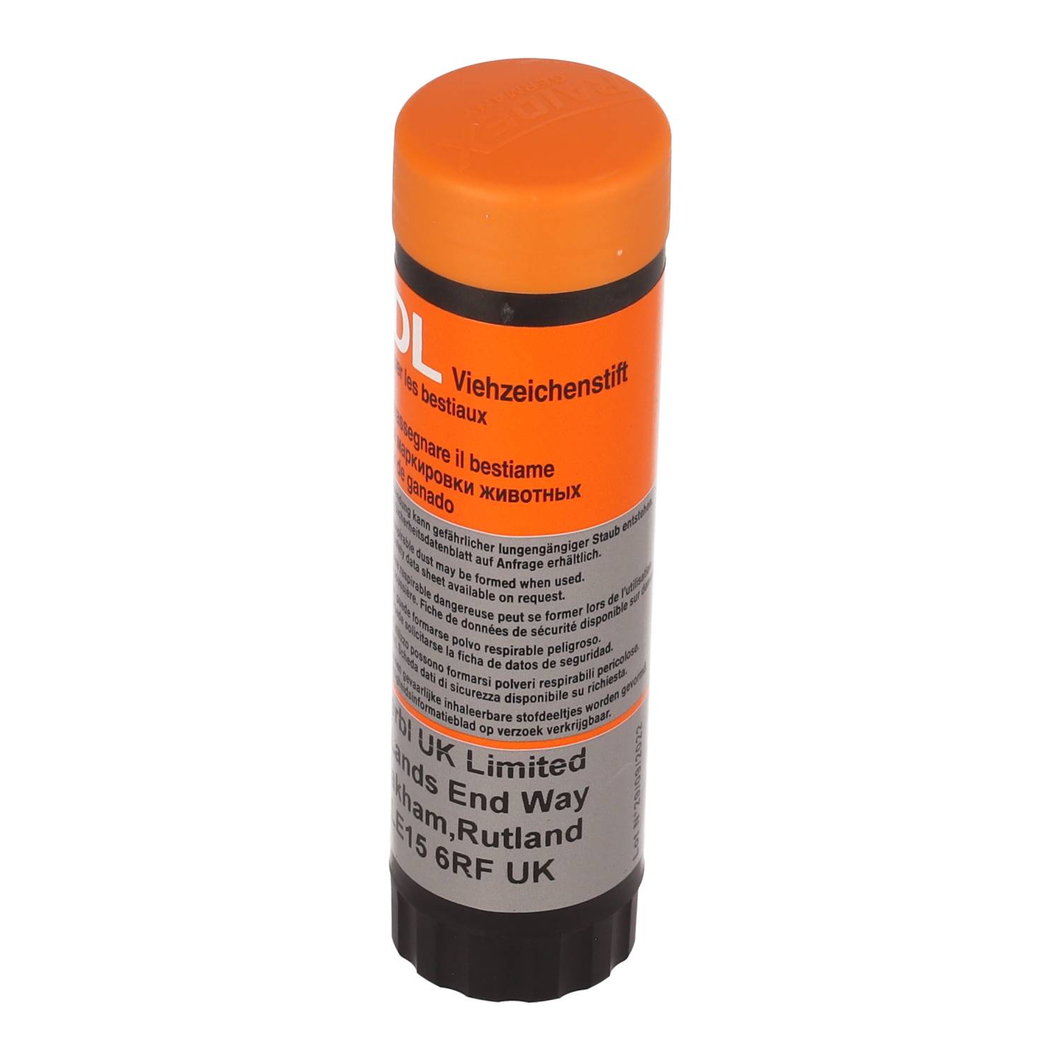 RAIDEX Viehzeichenstift