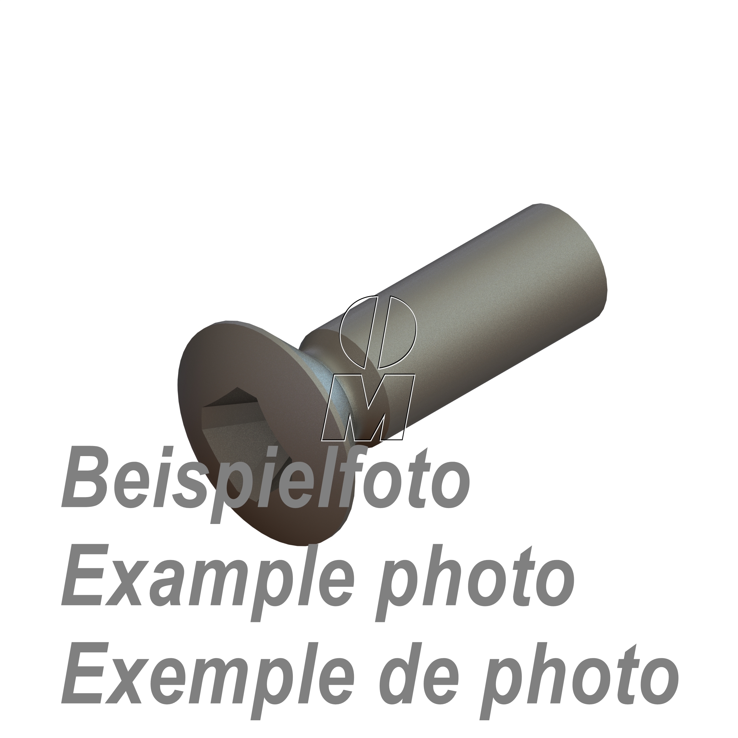 MÜTHING Blind rivet