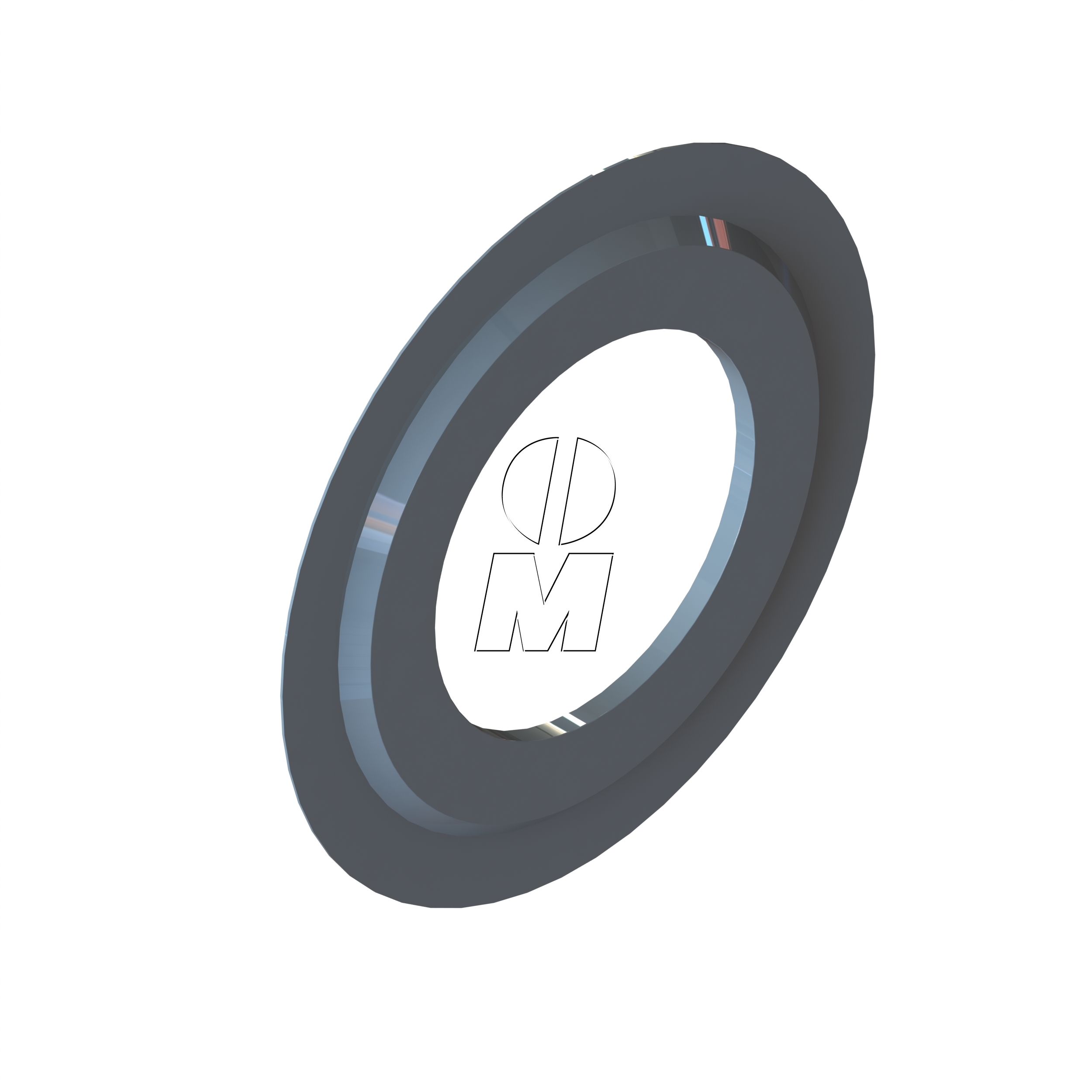 MÜTHING Sealing ring