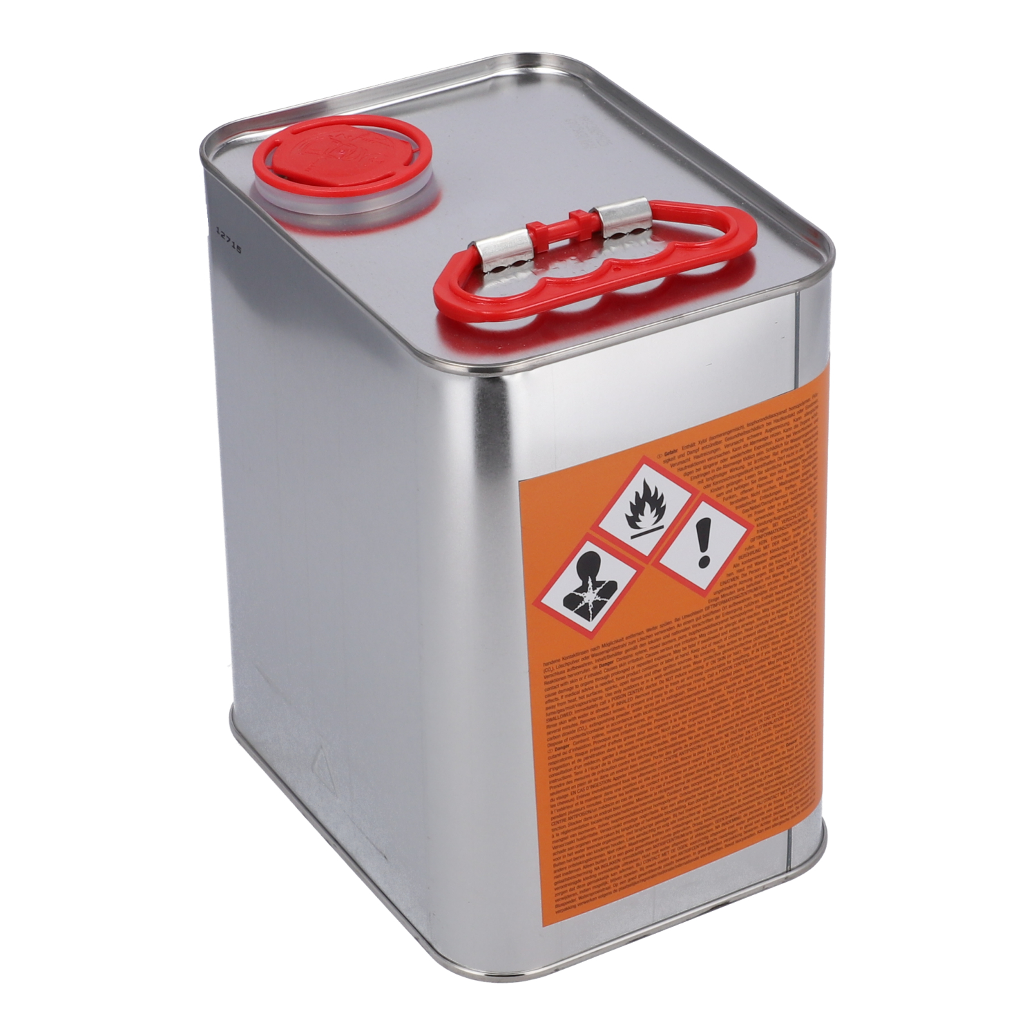 ERBEDOL Härterverdünnung