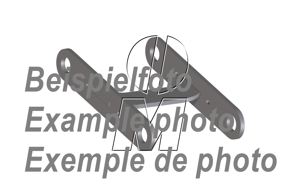 MÜTHING Toggle joint
