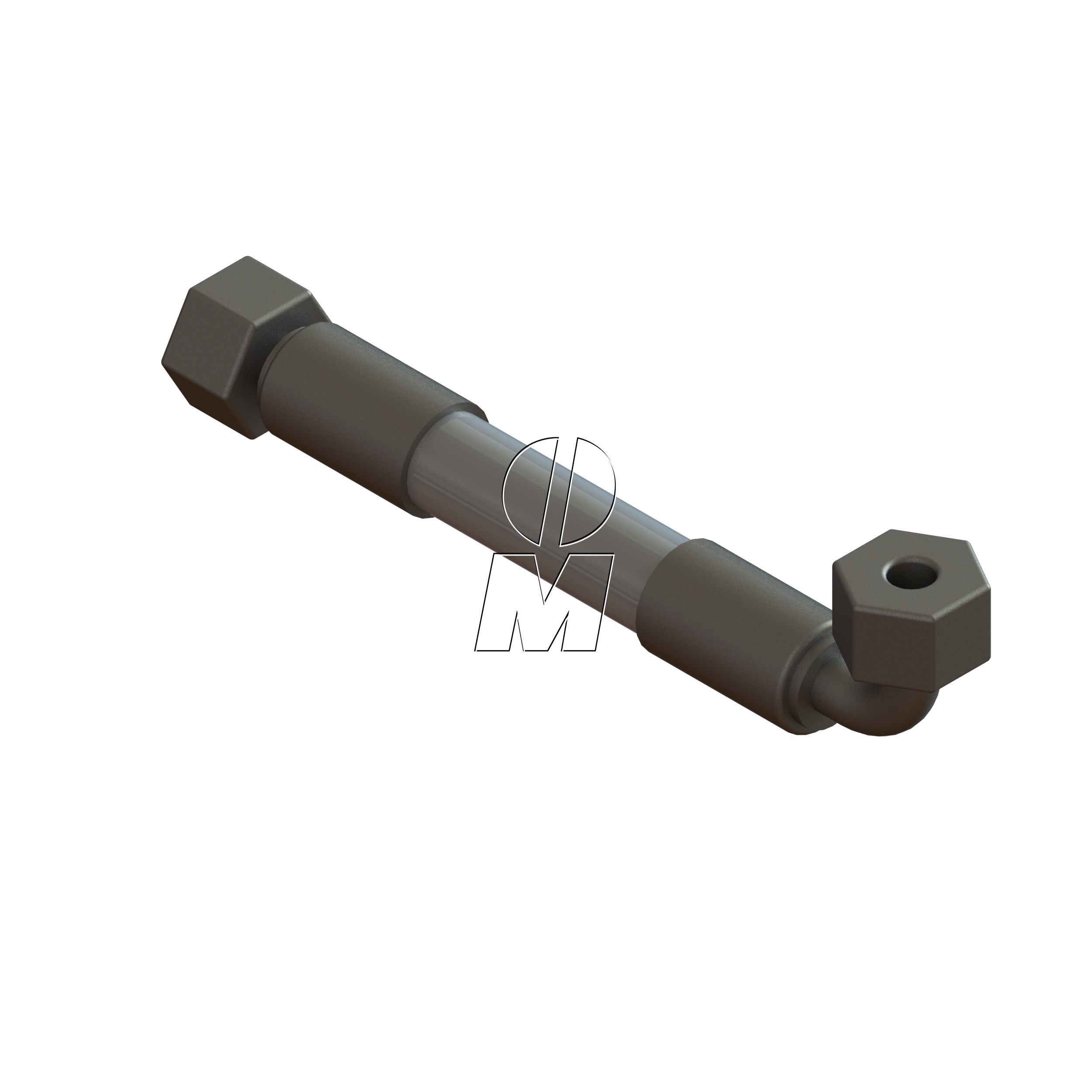 MÜTHING Hydraulic hose