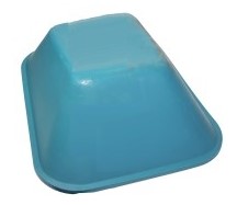 Bol en plastique MEFRO