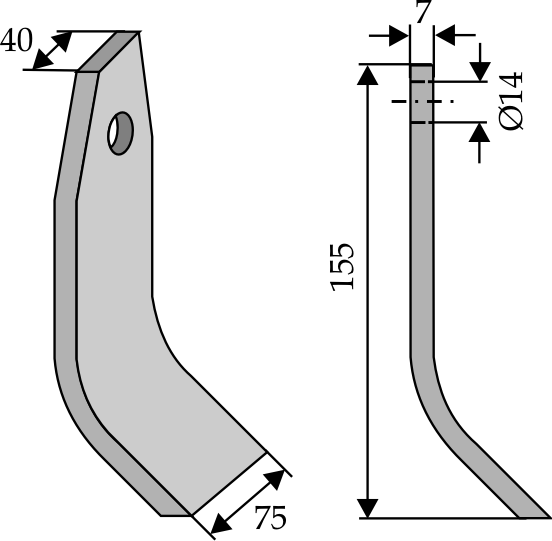 INDUSTRIEHOF Schlegel