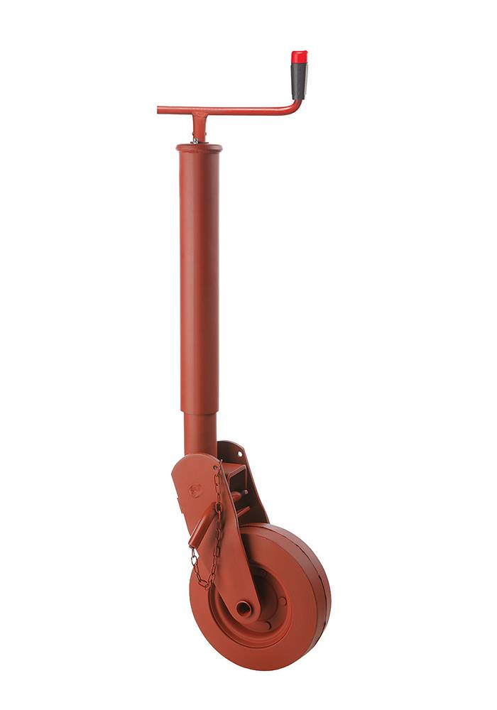 Support wheel S160