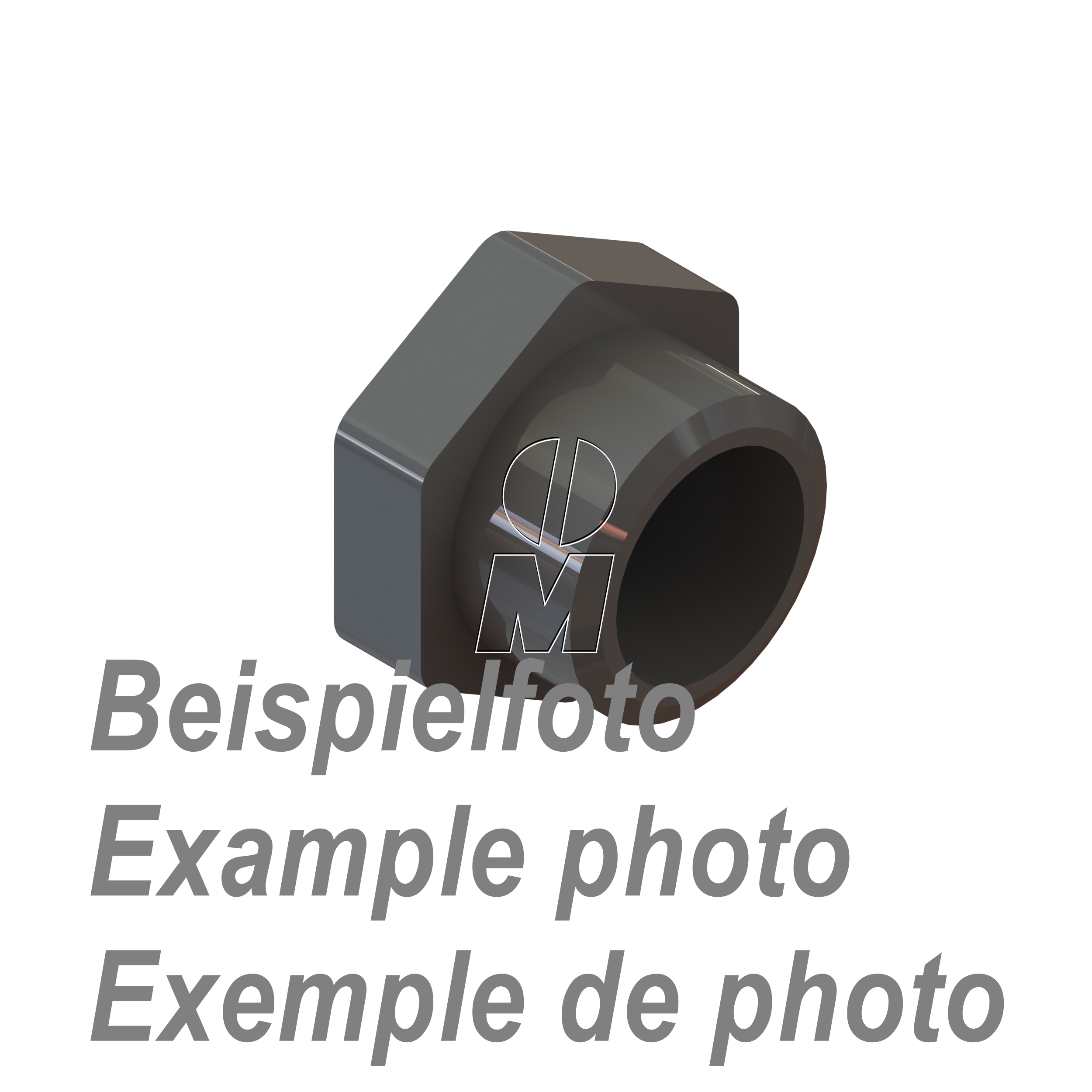 MÜTHING Oil-flow indicator