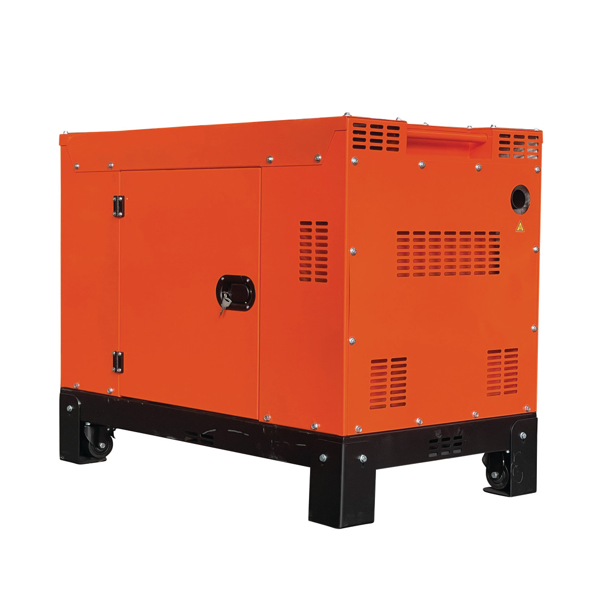 UNICRAFT PG-D 130 TEA-S HC Stromerzeuger