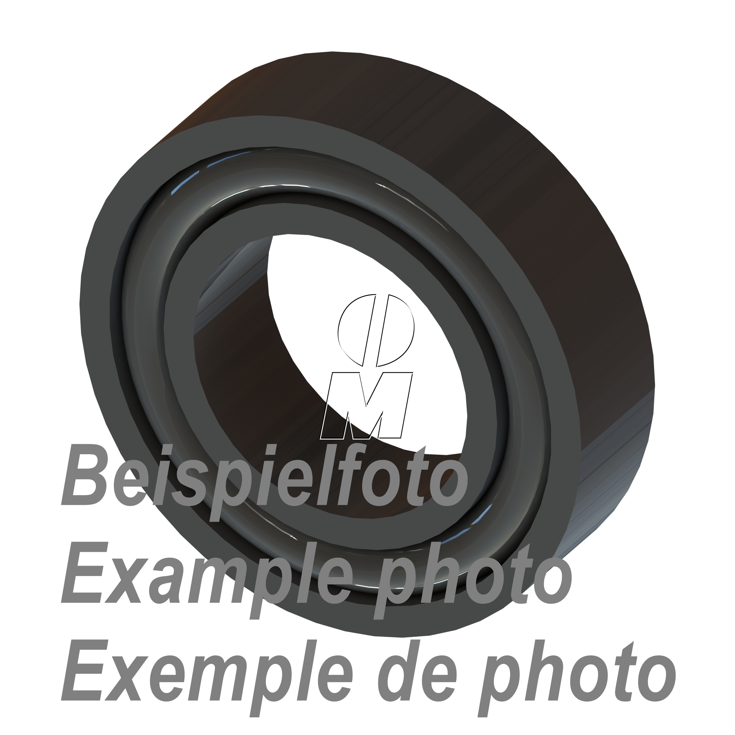MÜTHING Spherical roller bearing