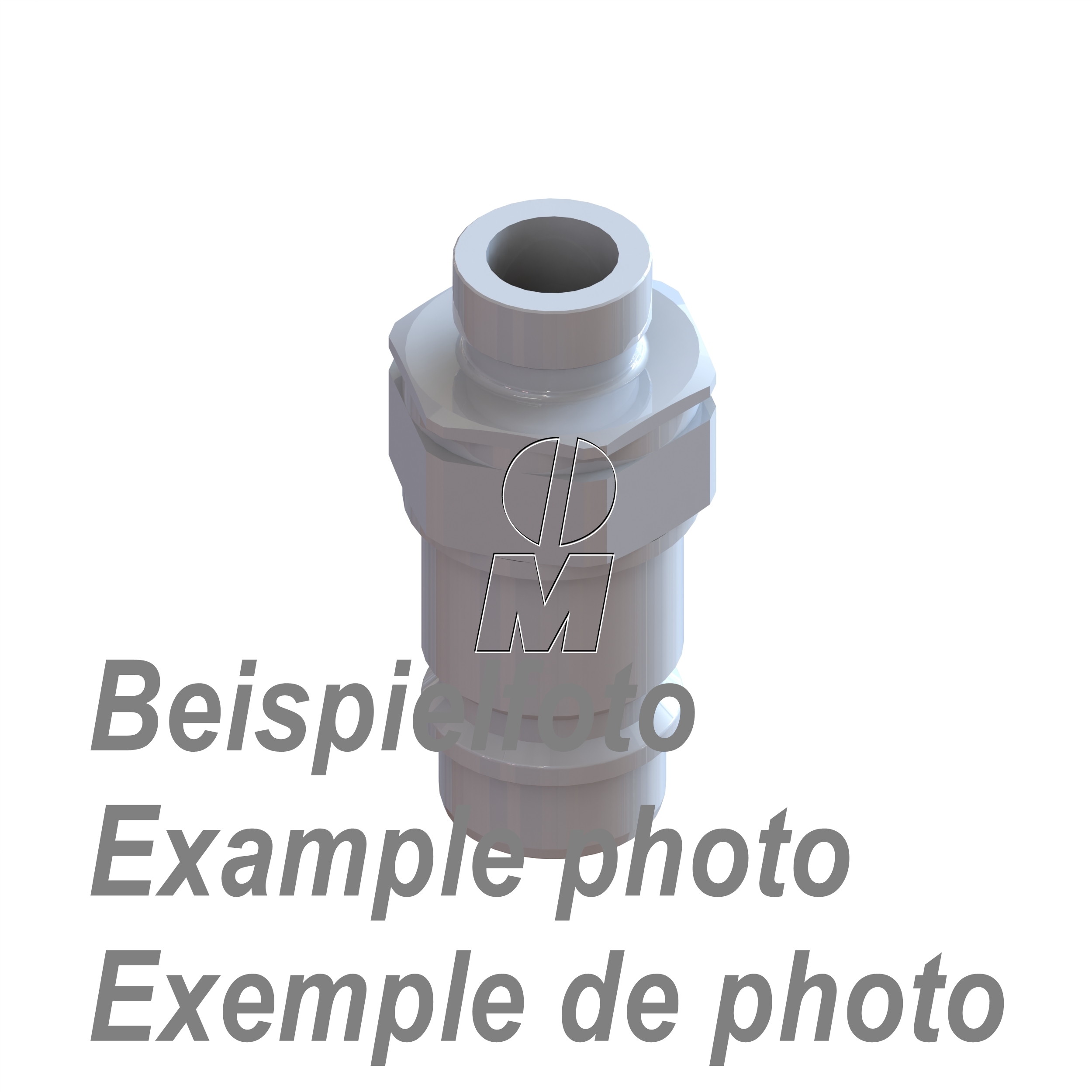 MÜTHING Hydraulic plug