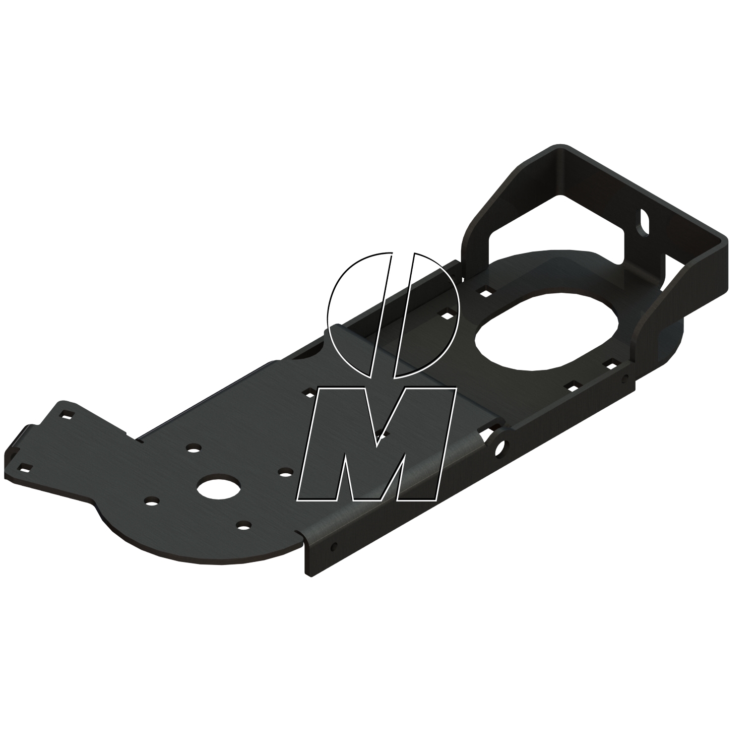 MÜTHING Holder belt cover