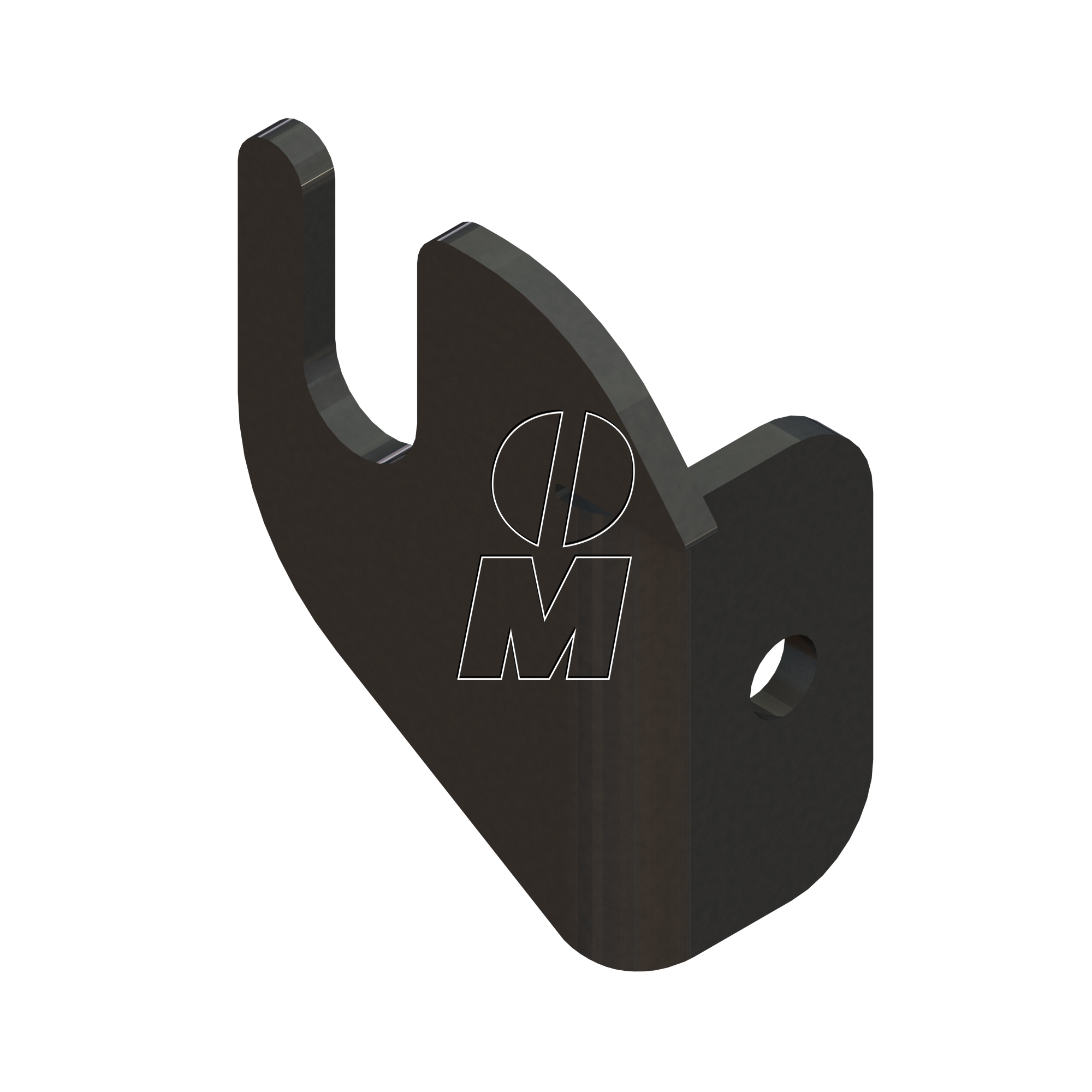 MÜTHING Hakenhalter