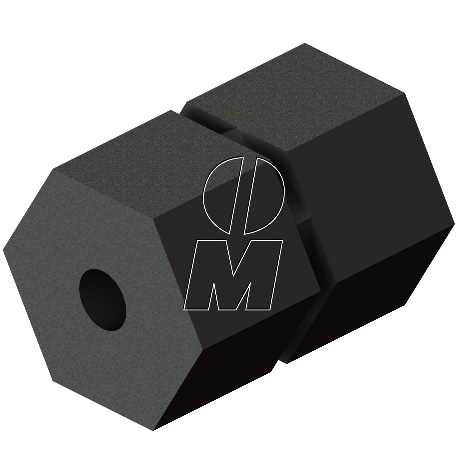 MÜTHING Pipe socket