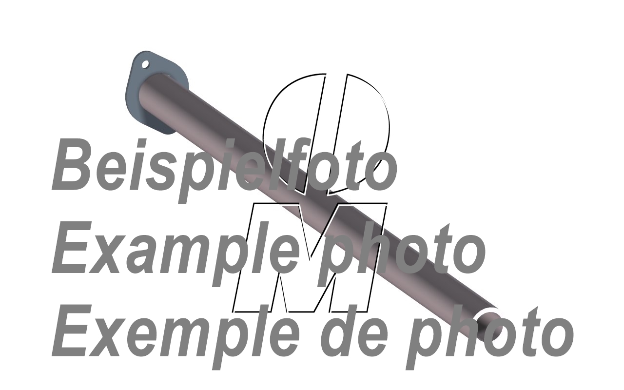 MÜTHING Shift pipe