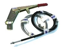 AIGNER Bowden cable