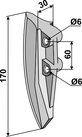 INDUSTRIEHOF Säschar