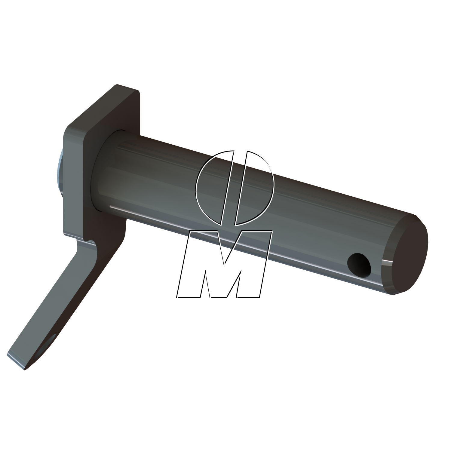 MÜTHING lower link bolt