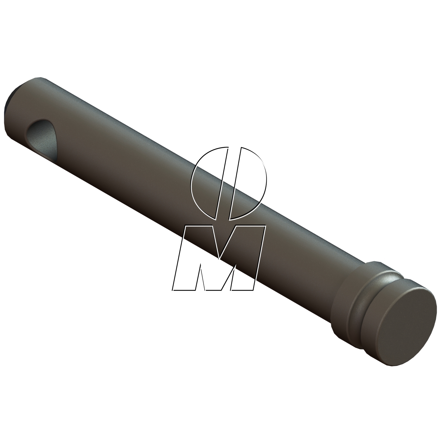 MÜTHING Upper link pin