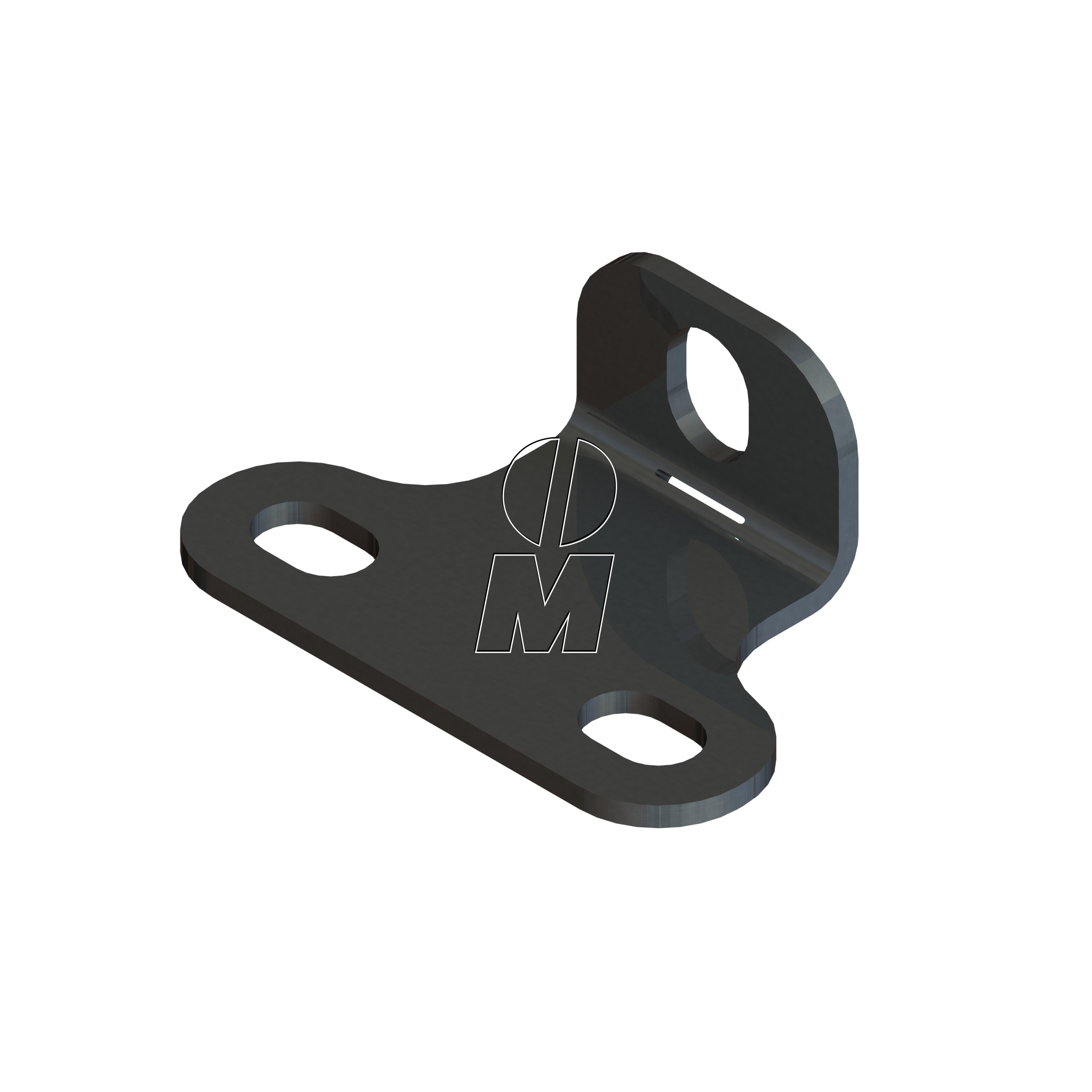 MÜTHING Sensor holder MU-L, MU-O, MU-H VARIO