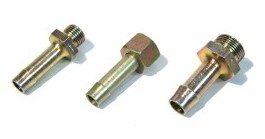Hose connector