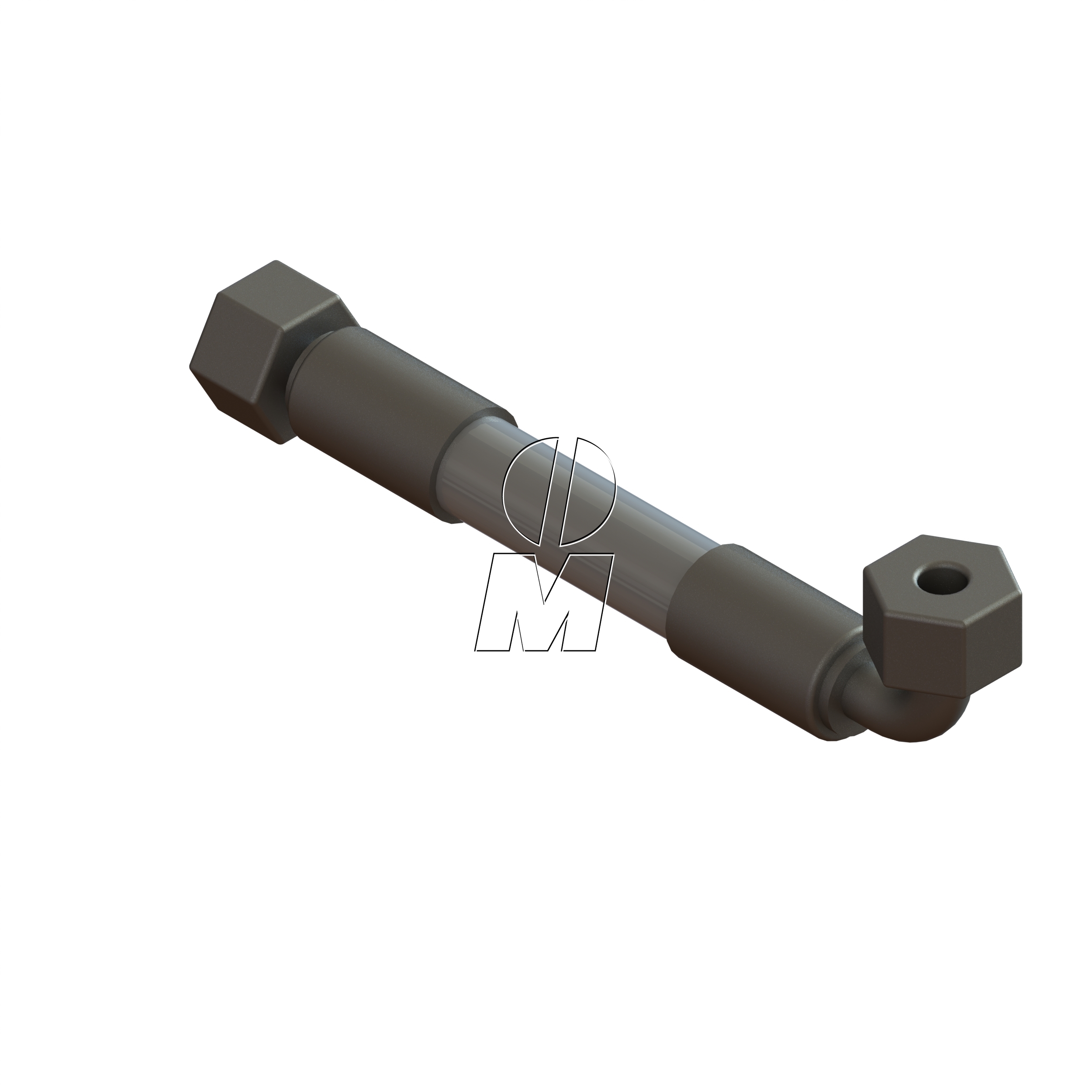 MÜTHING Hydraulic hose