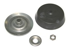 MATO follower piston