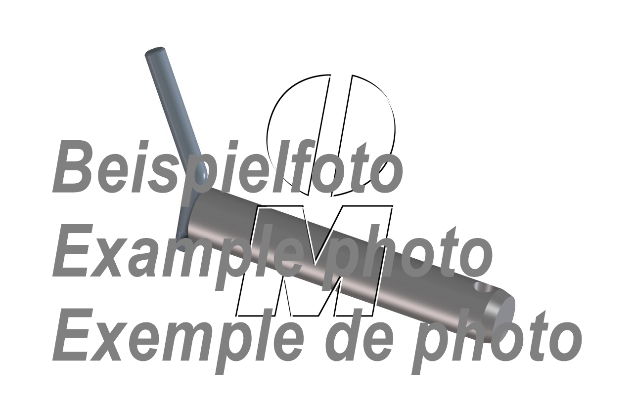MÜTHING Upper link pin