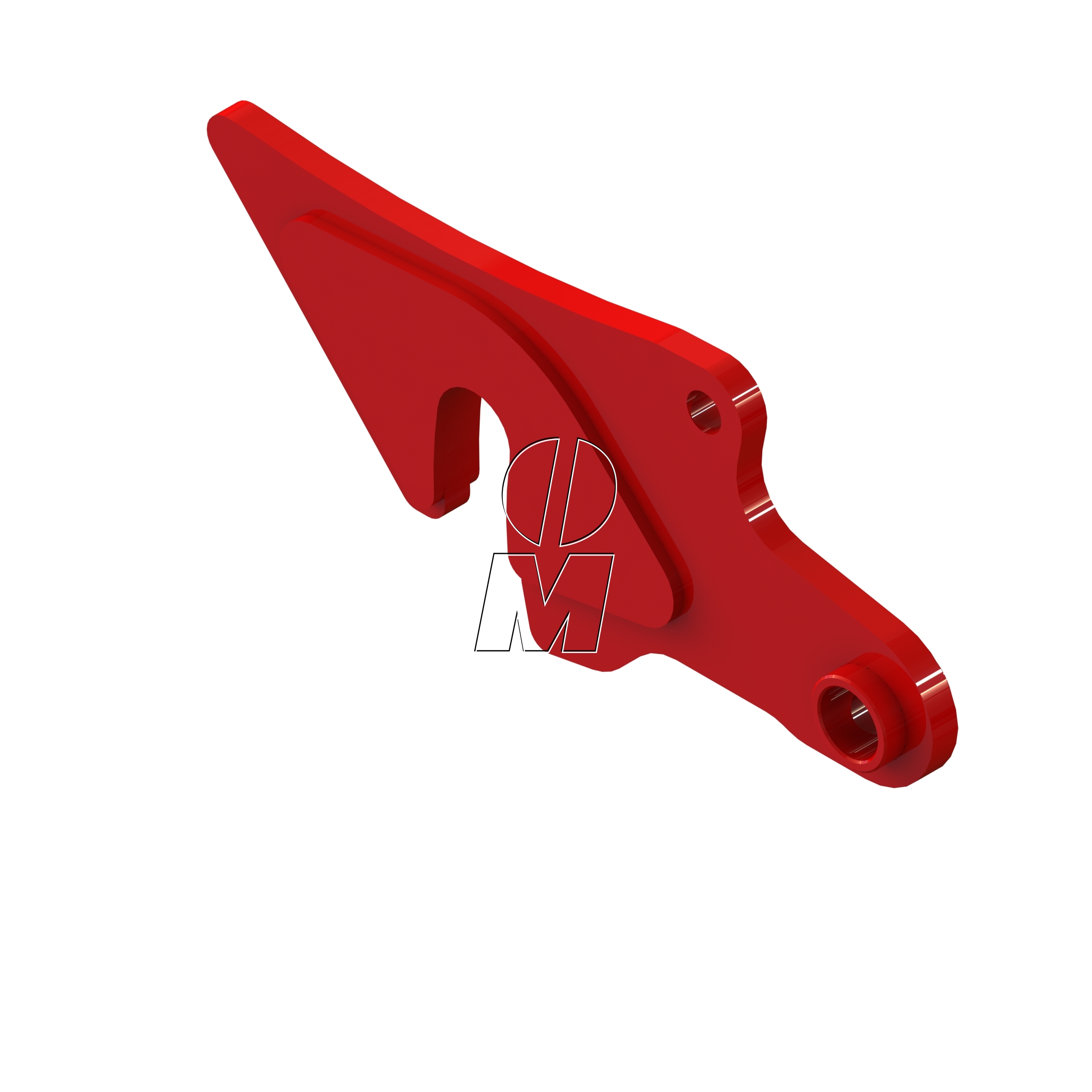 MÜTHING Securing hook