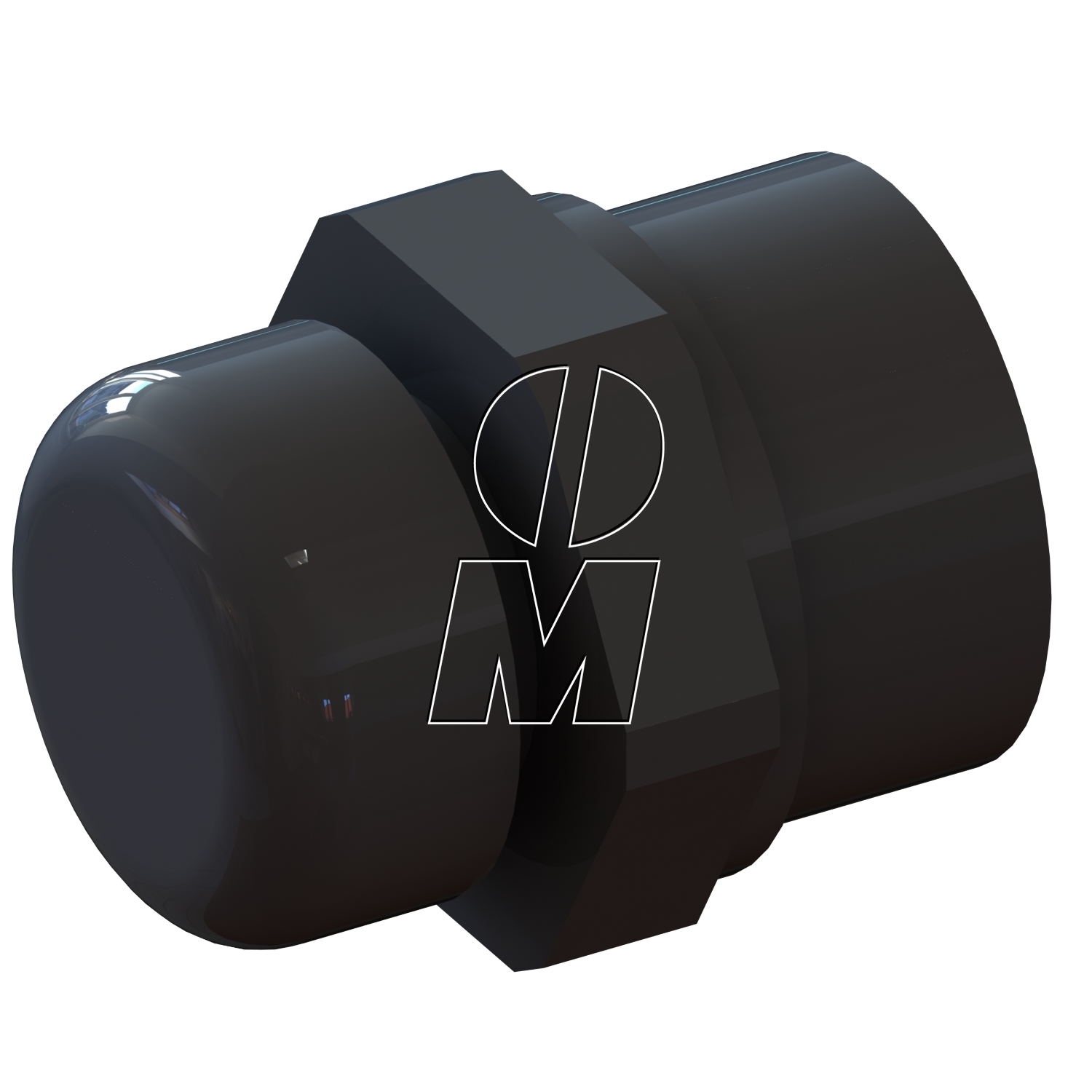 MÜTHING Vent screw