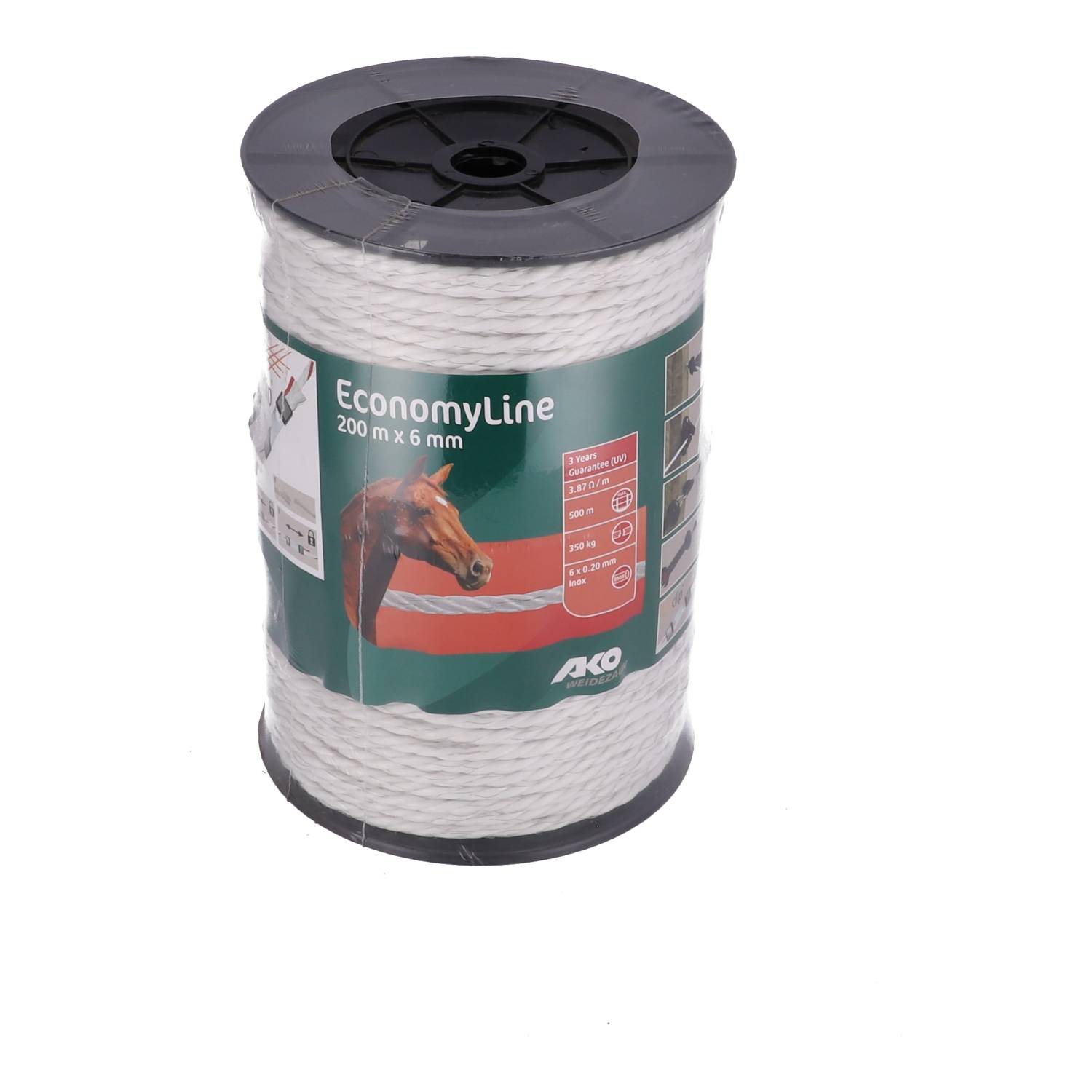 EconomyLine Weidezaunseil