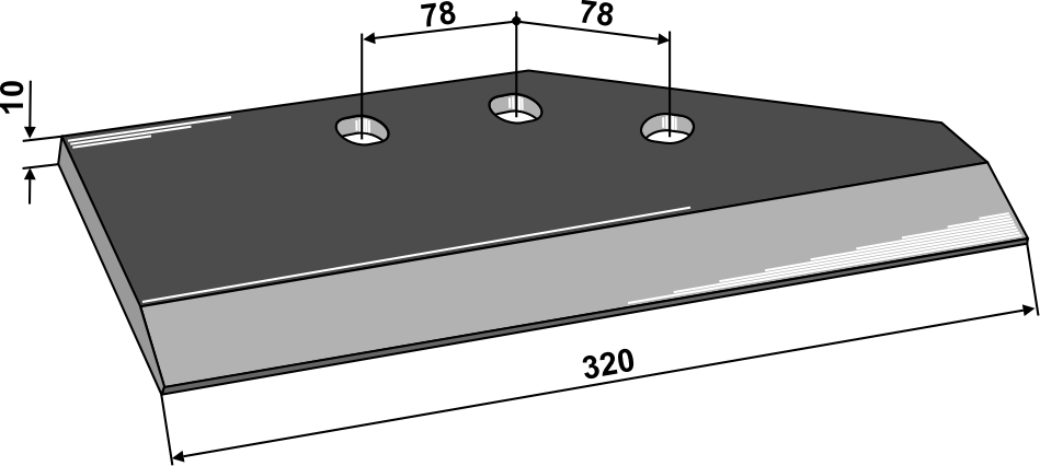 INDUSTRIEHOF Flügel
