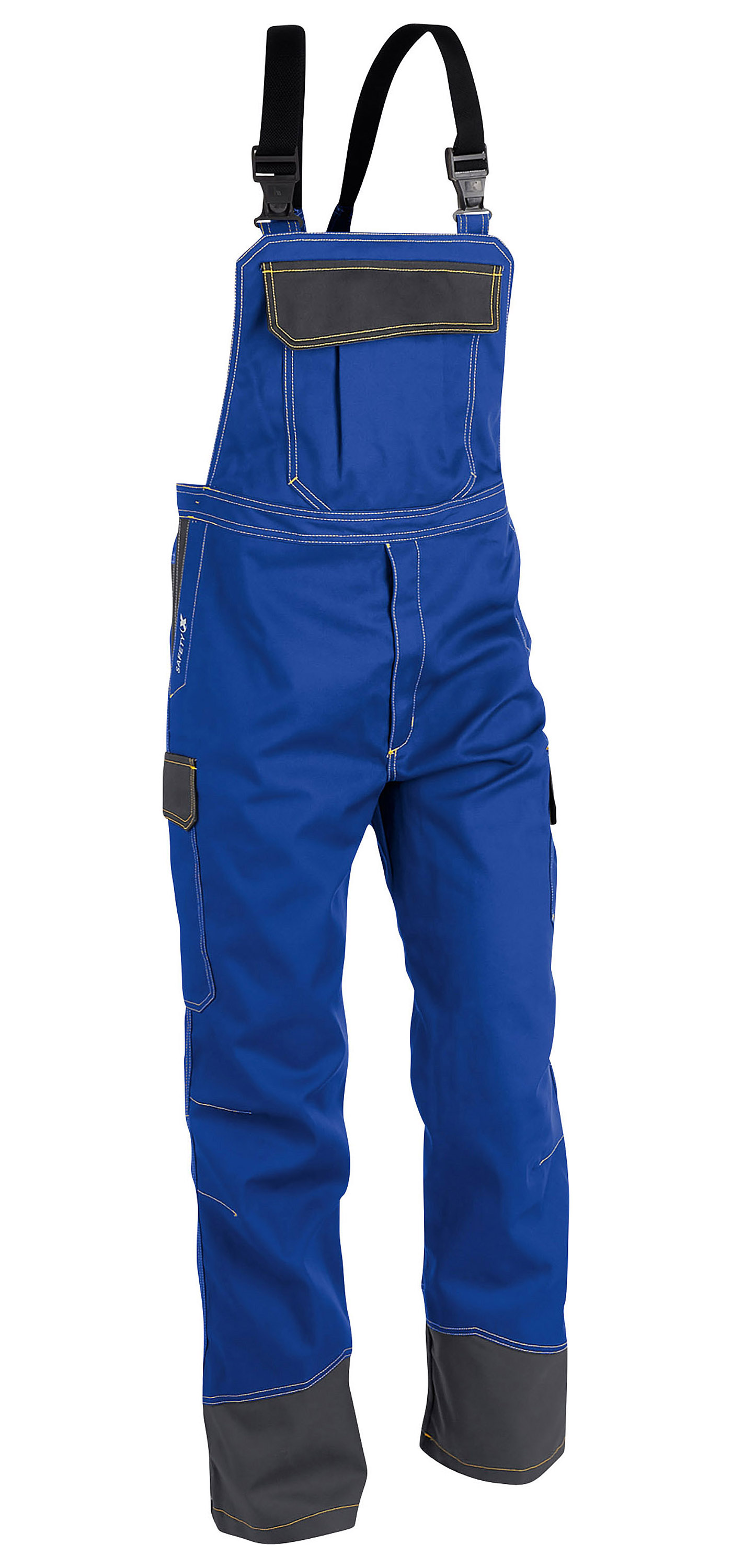 KÜBLER SAFETY 6 Latzhose PSA 3 26