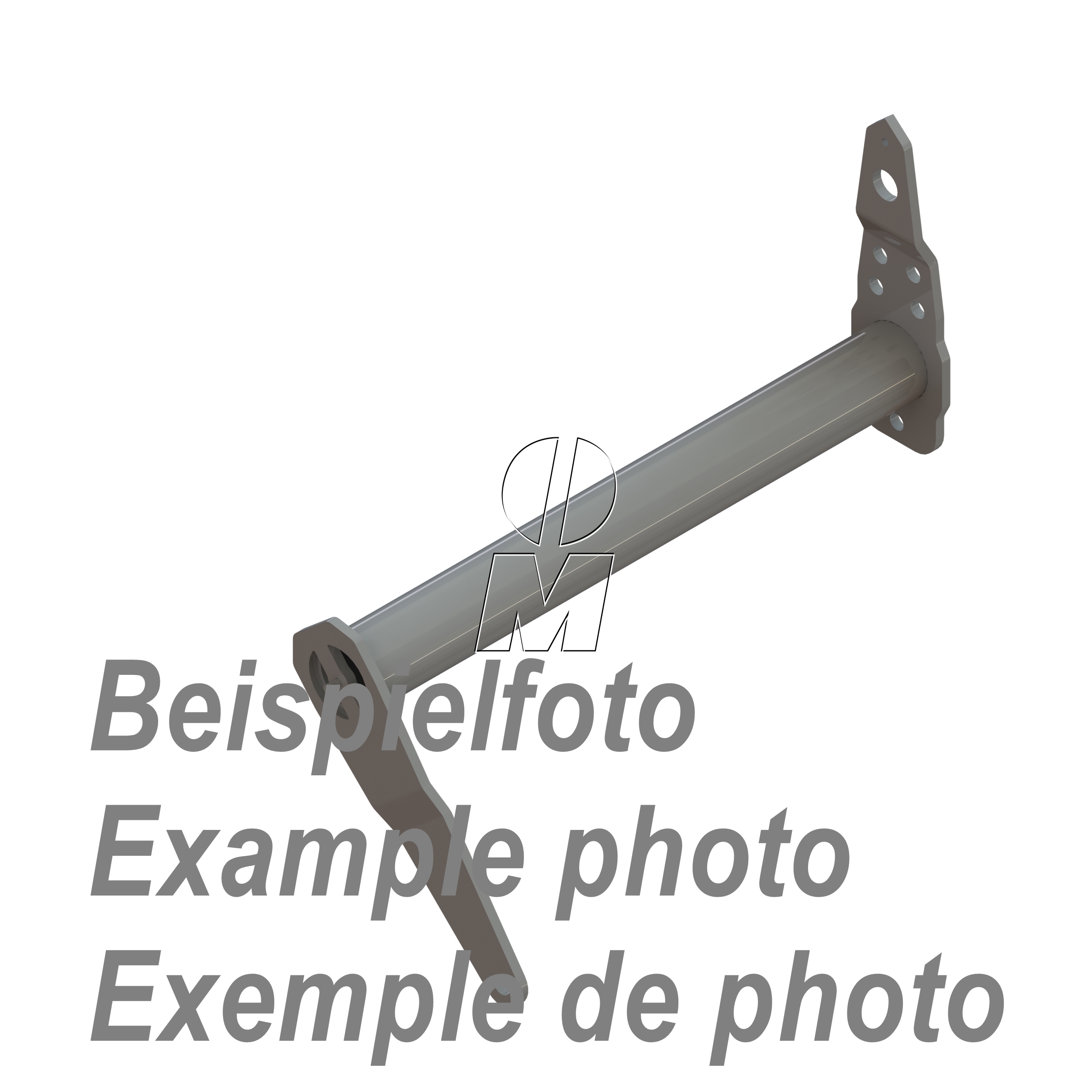 MÜTHING Shift device