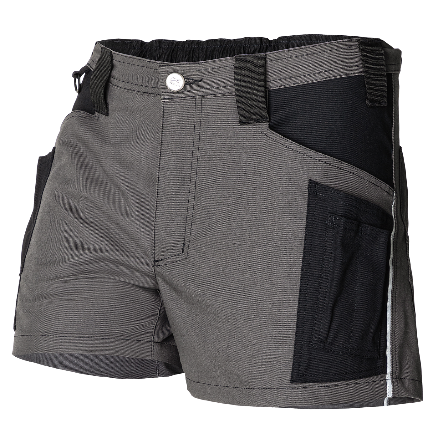 KÜBLER ACTIVIQ Shorts kurz 52