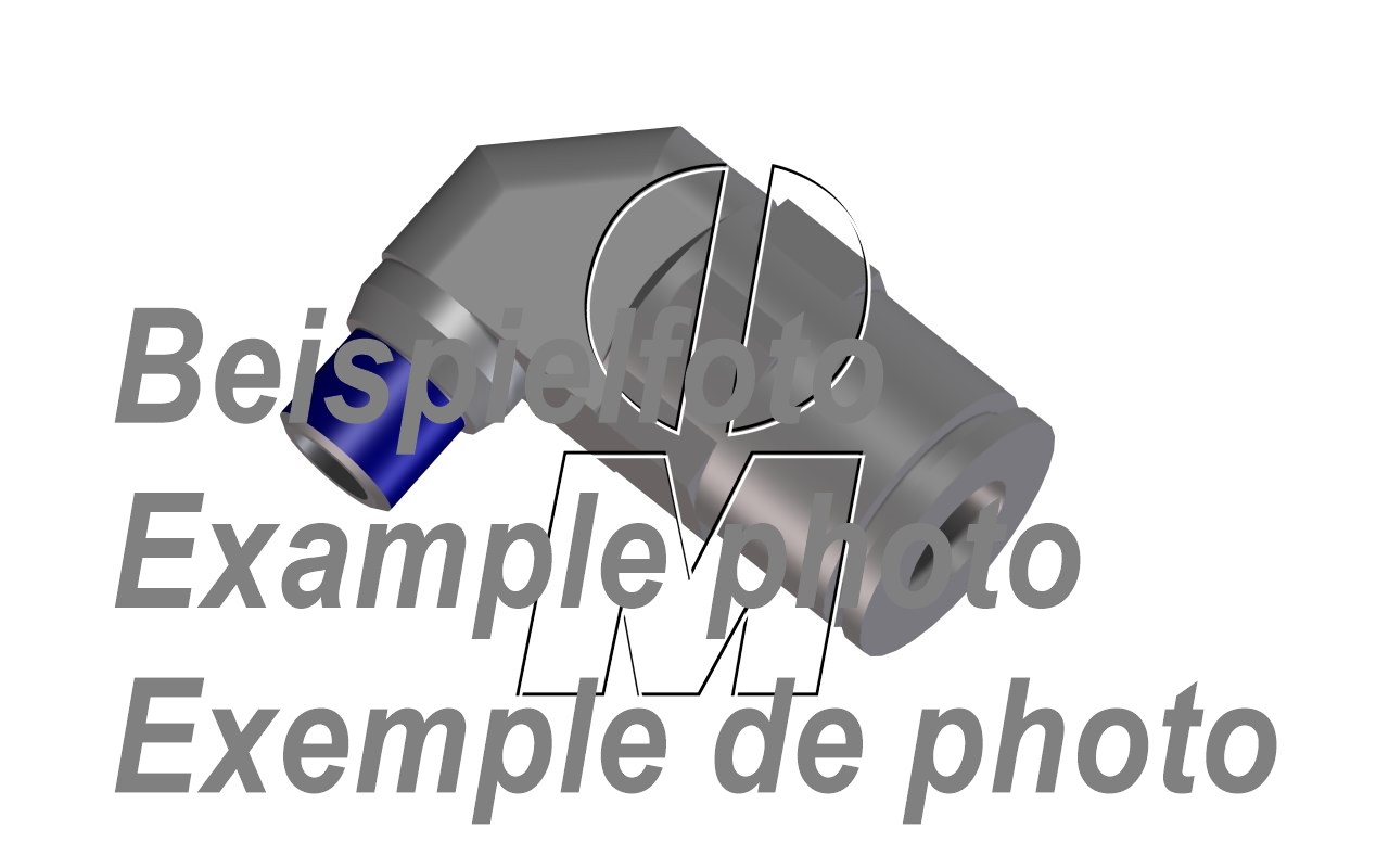 MÜTHING Steckverschraubung