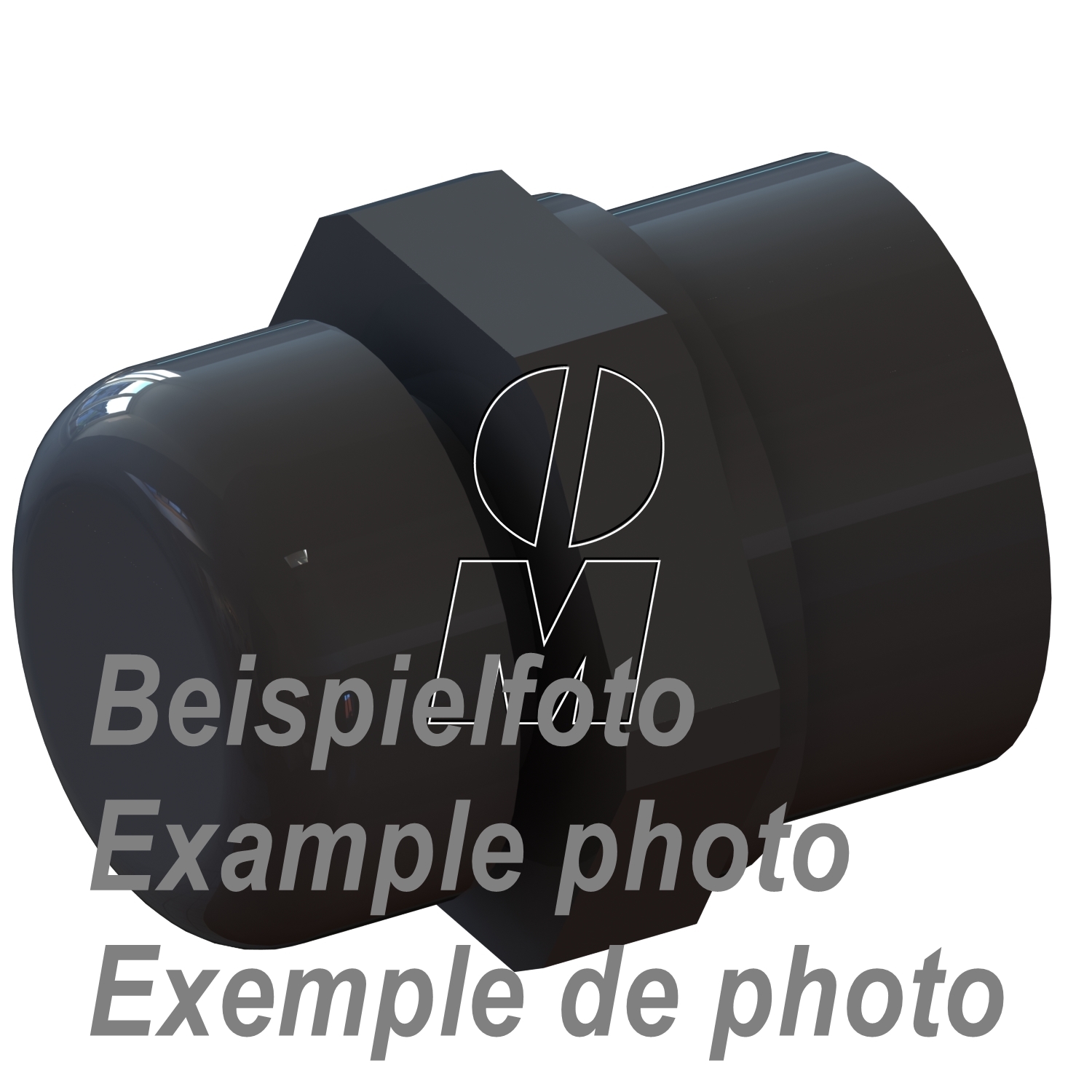 MÜTHING Vent screw
