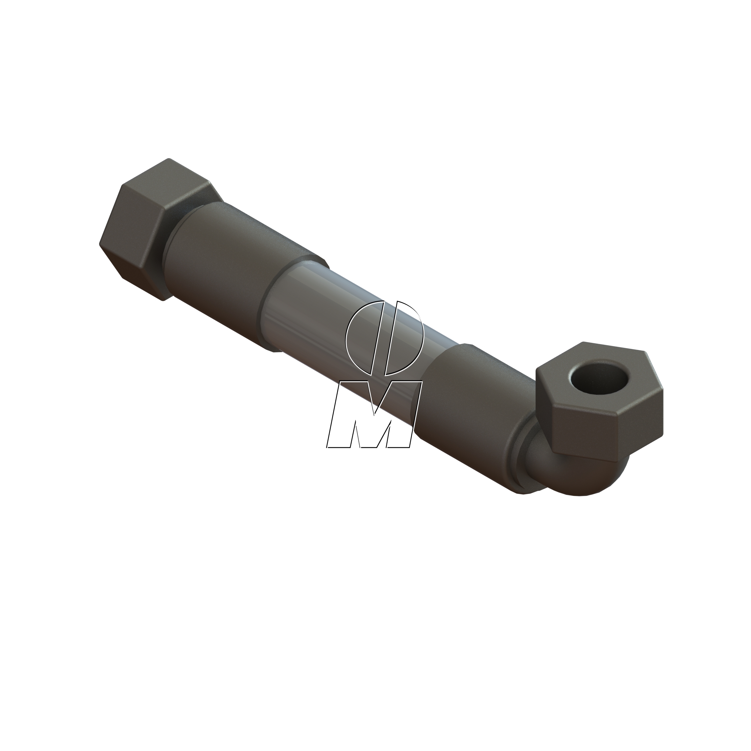 MÜTHING Hydraulic hose