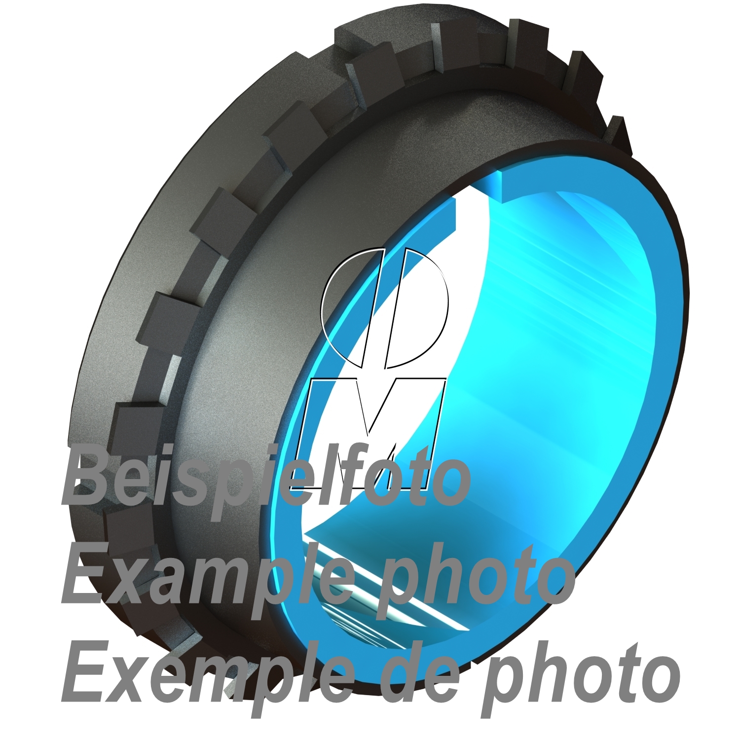 MÜTHING Tensioning element