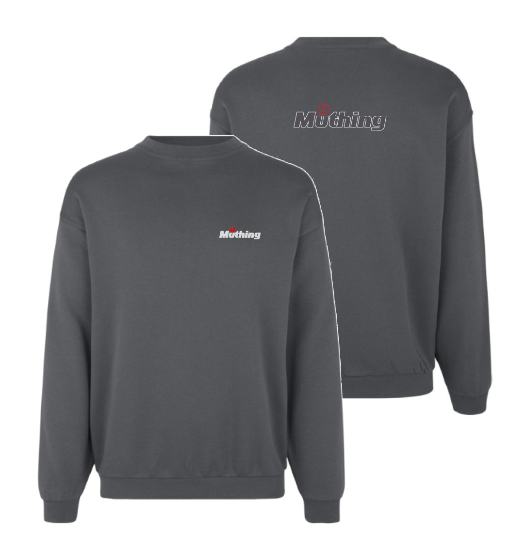 Sweatshirt, Pro Wear ID 0360 (Unisex) 3XL