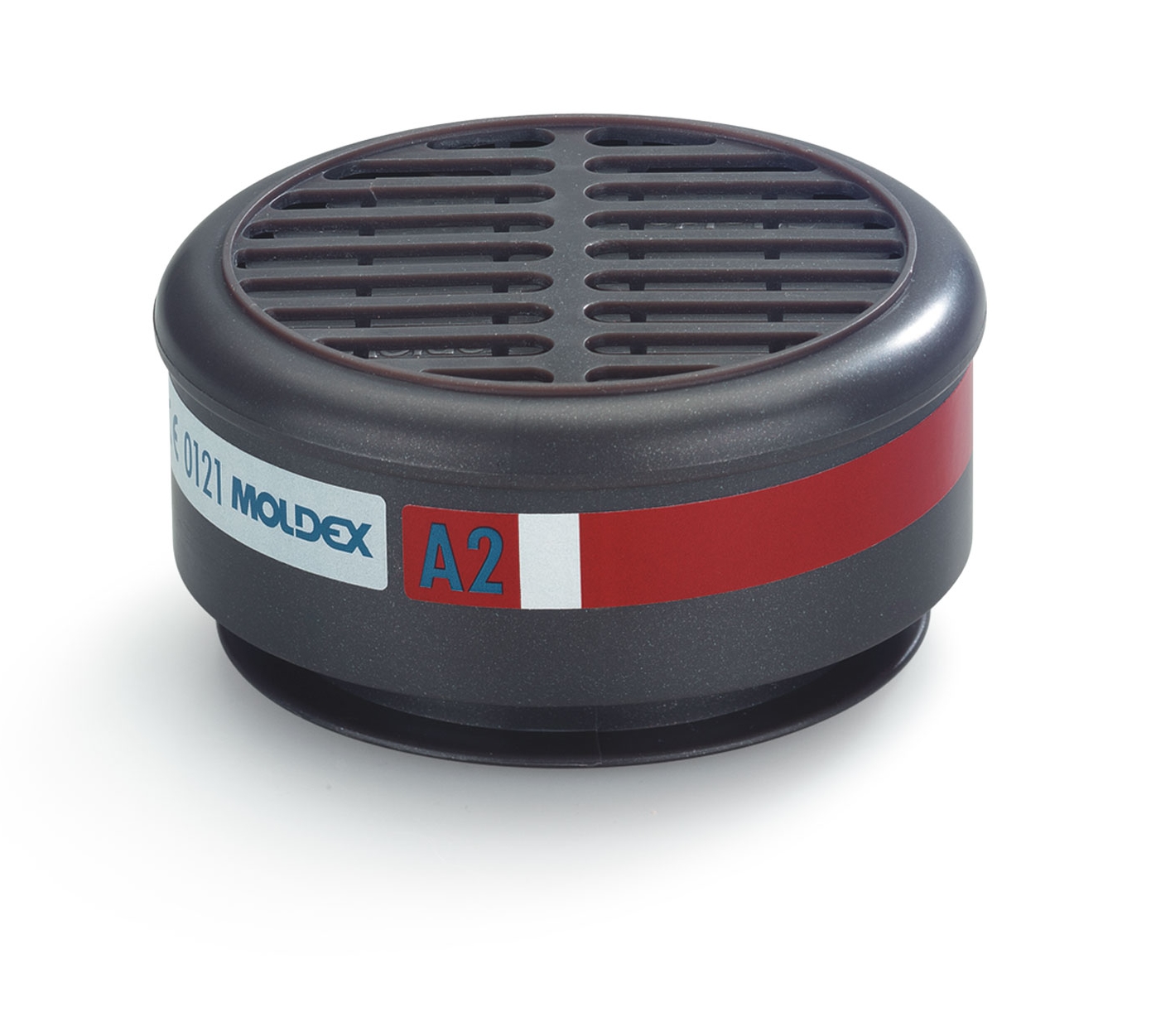 MOLDEX Gasfilter