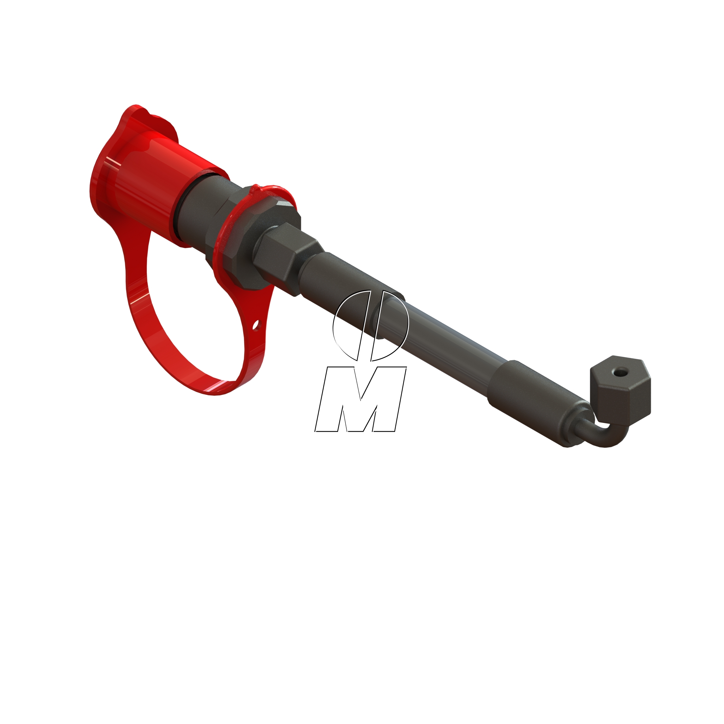 MÜTHING Hydraulic hose