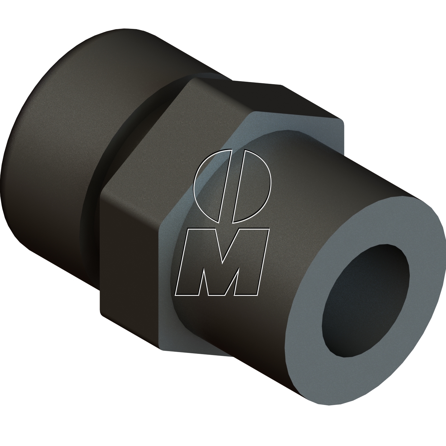 MÜTHING Gearbox Vent Valve